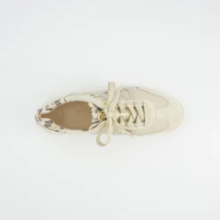 Paul Green Sneaker|5540-029 Beige