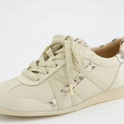 Paul Green Sneaker|5540-029 Beige