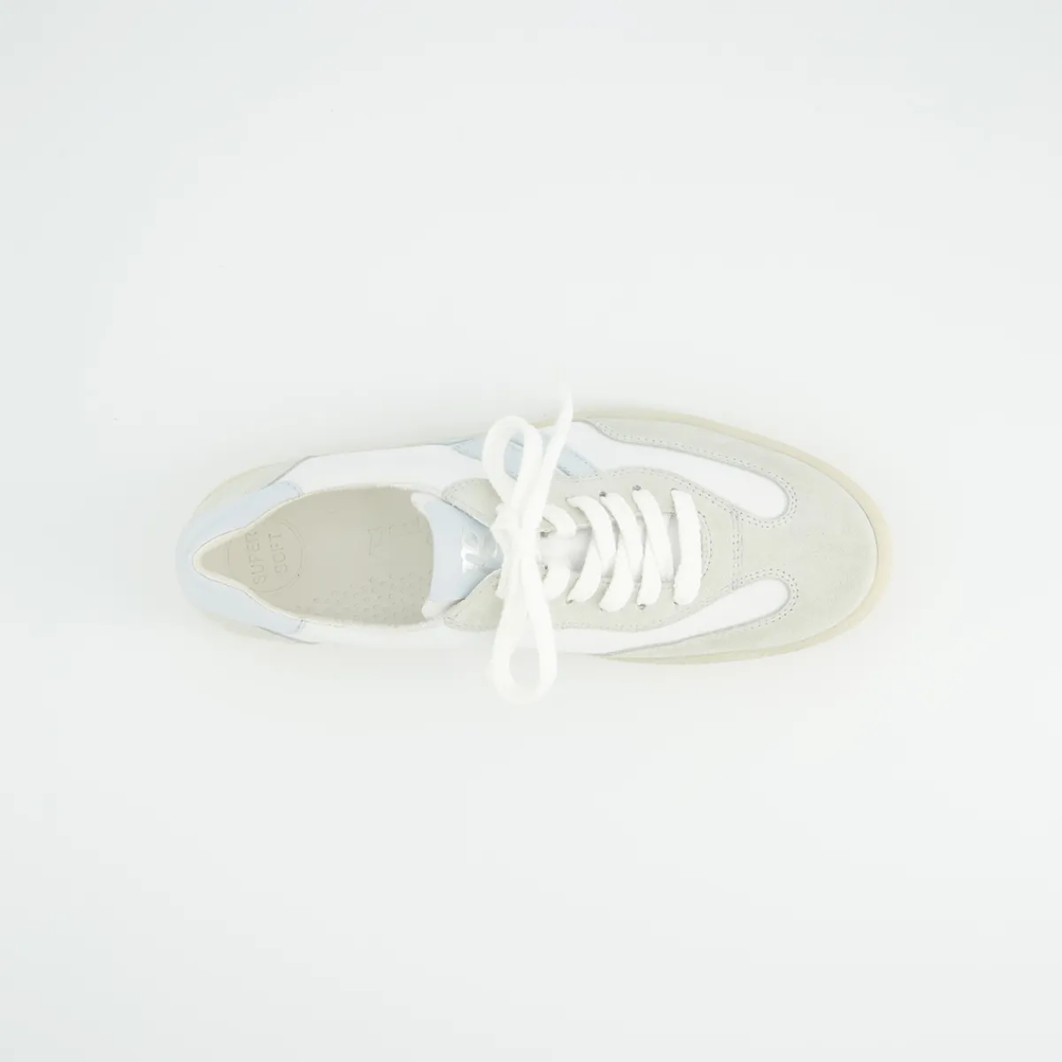 Paul Green Sneaker|5437-129 Weiß