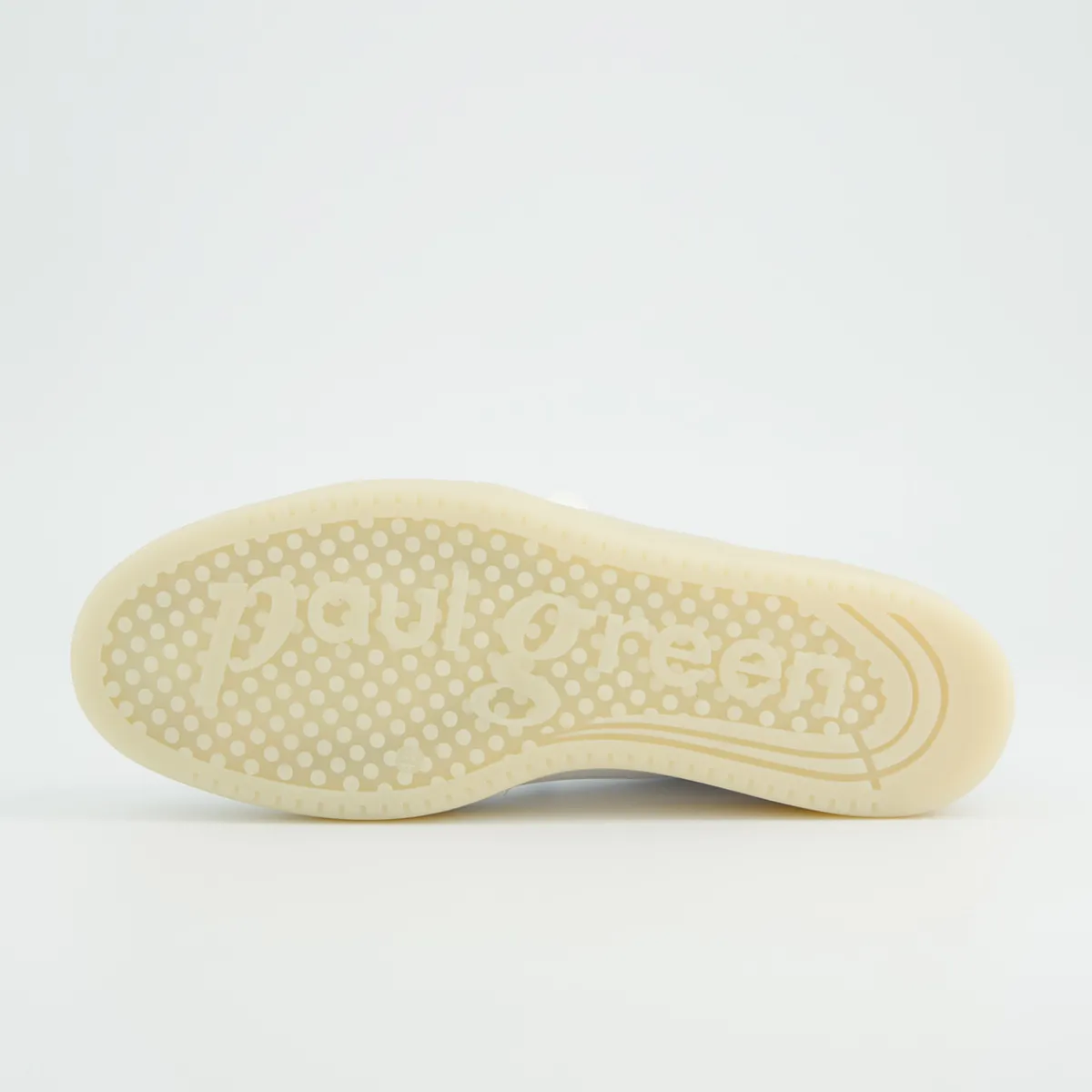 Paul Green Sneaker|5437-129 Weiß
