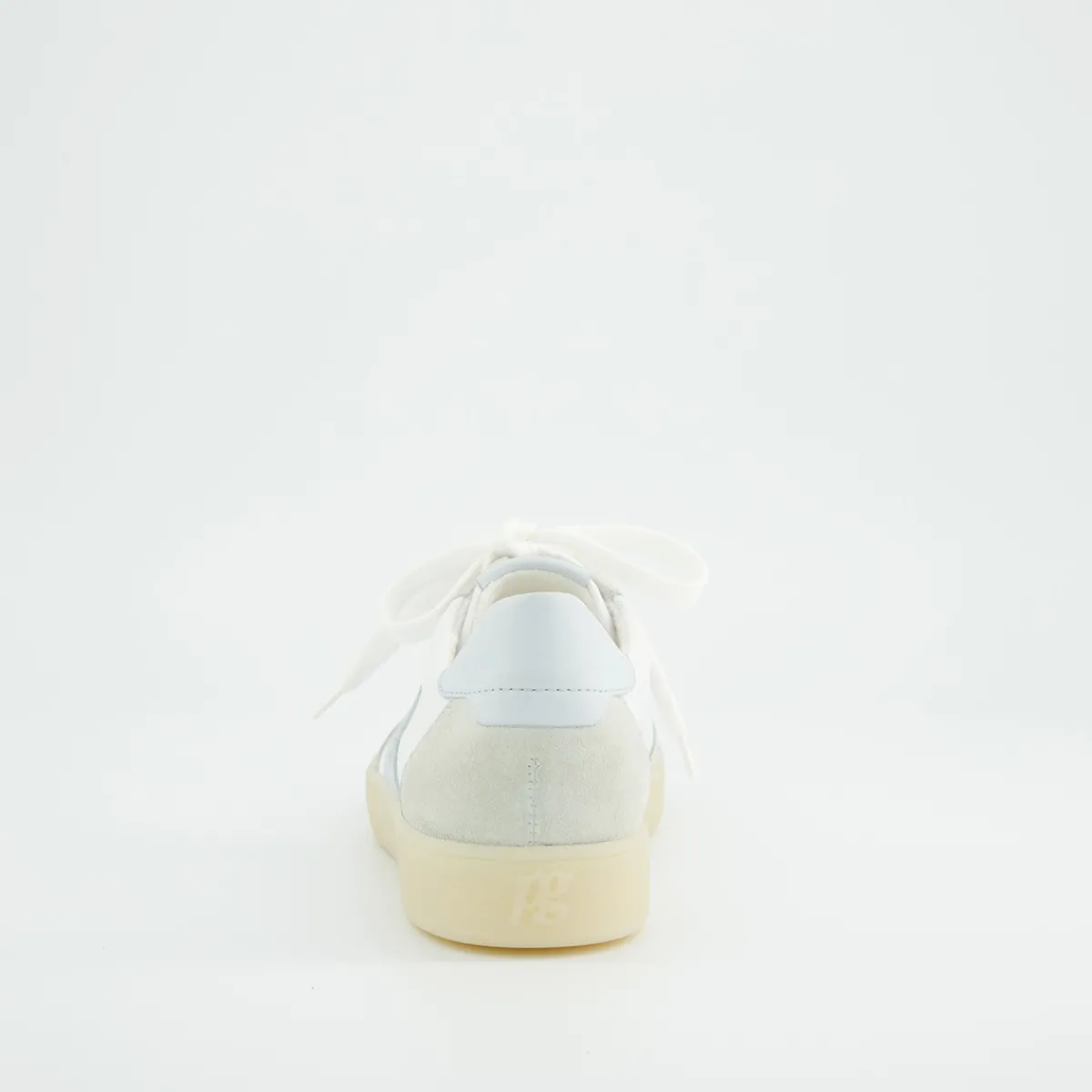 Paul Green Sneaker|5437-129 Weiß