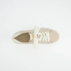 Paul Green Sneaker|5561-029 Beige