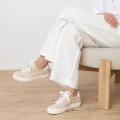 Paul Green Sneaker|5561-029 Beige