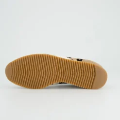 Paul Green Sneaker|5453-169 Beige kombiniert