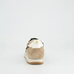 Paul Green Sneaker|5453-169 Beige kombiniert