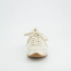 Paul Green Sneaker|5545-009 Beige, metallik