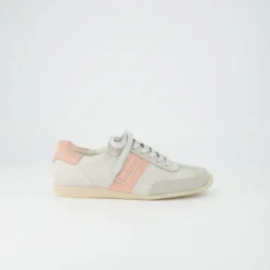 Paul Green Sneaker|5490-039 Grau, kombiniert