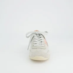 Paul Green Sneaker|5490-039 Grau, kombiniert