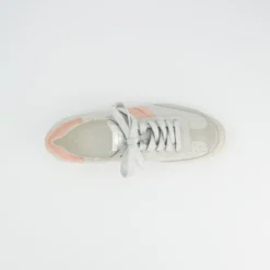 Paul Green Sneaker|5490-039 Grau, kombiniert