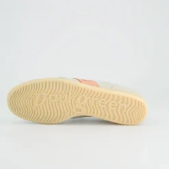 Paul Green Sneaker|5490-039 Grau, kombiniert