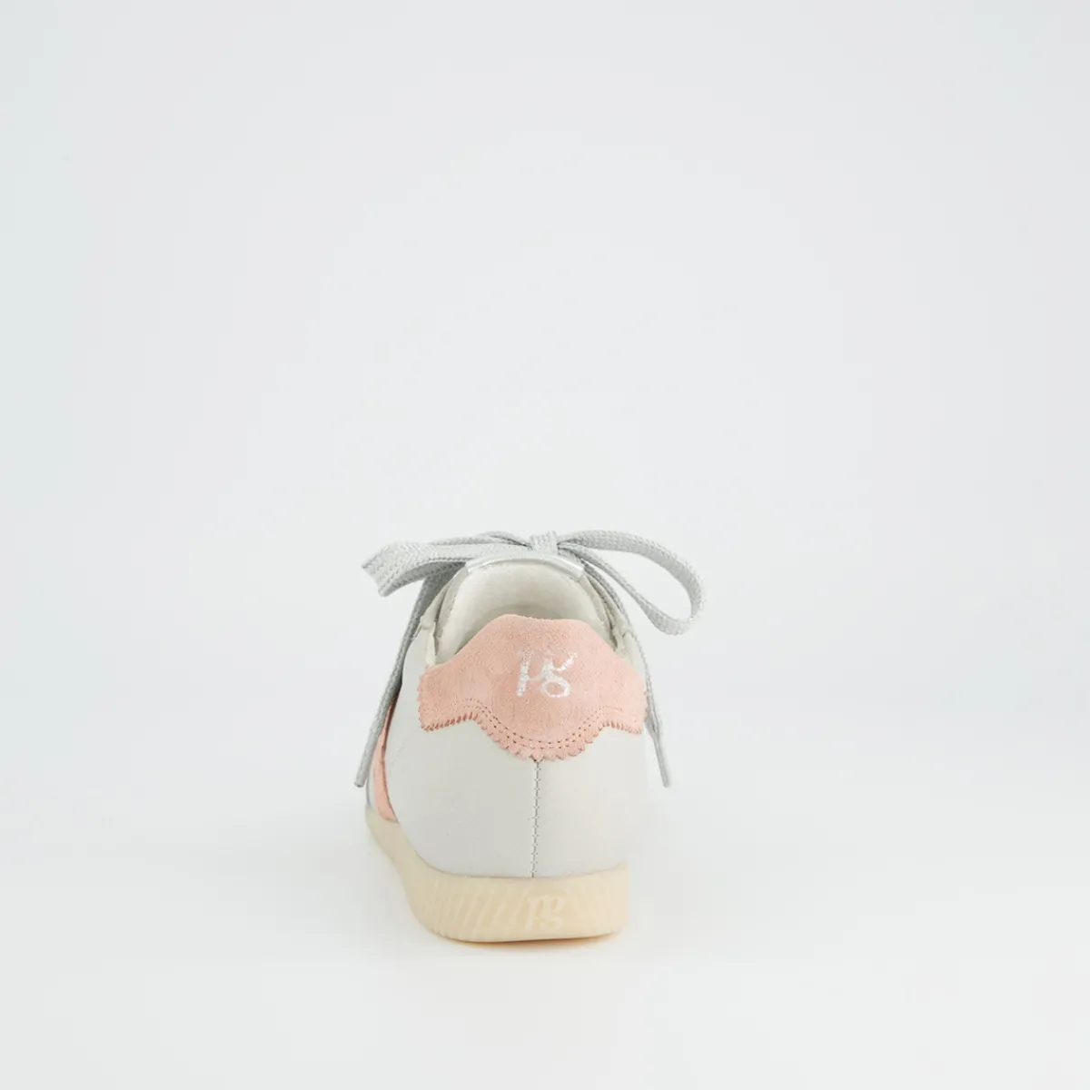 Paul Green Sneaker|5490-039 Grau, kombiniert