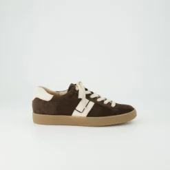Paul Green Sneaker|5464-249 Braun