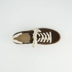 Paul Green Sneaker|5464-249 Braun
