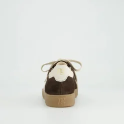 Paul Green Sneaker|5464-249 Braun