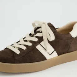 Paul Green Sneaker|5464-249 Braun