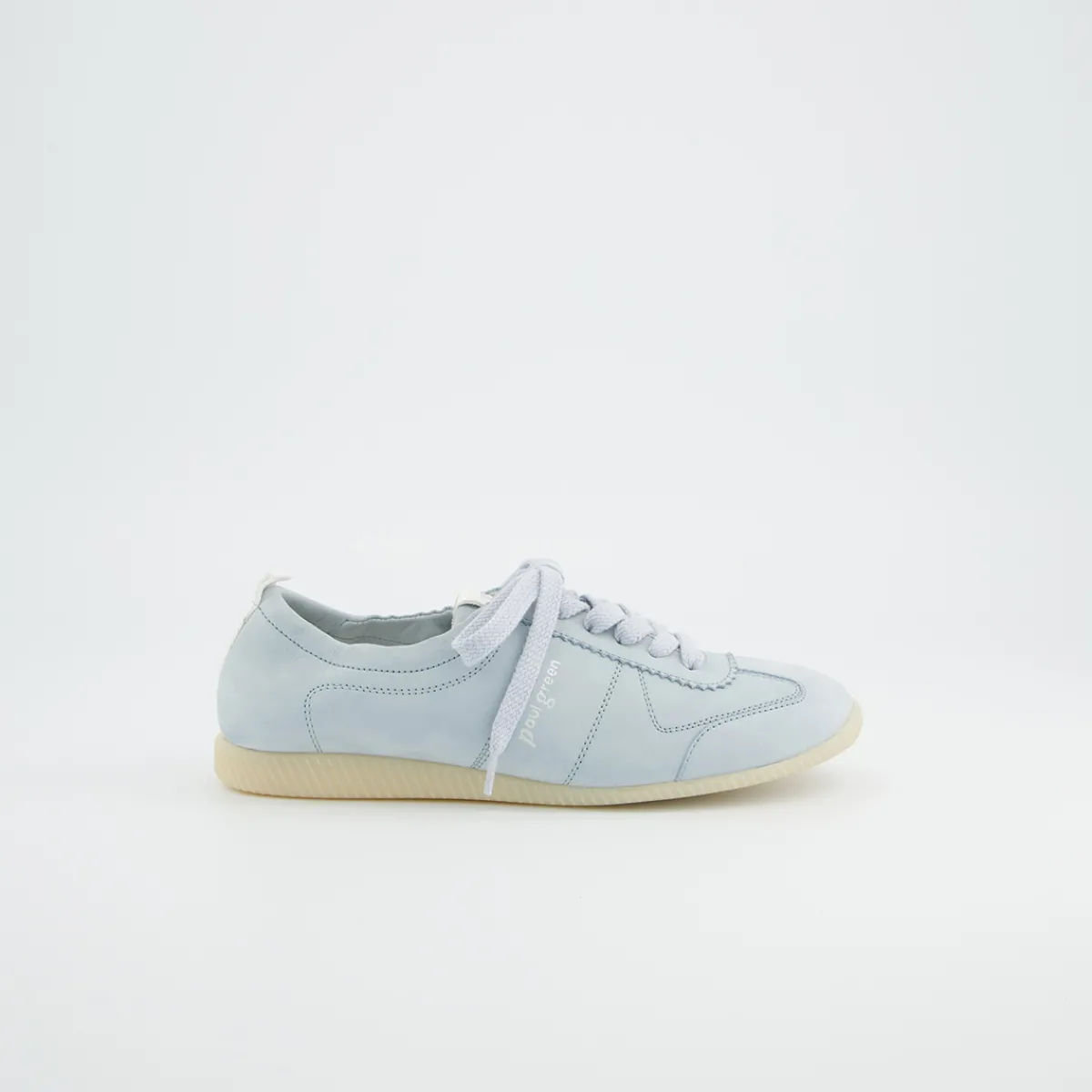 Paul Green Sneaker|5522-029 Blau