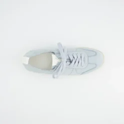 Paul Green Sneaker|5522-029 Blau