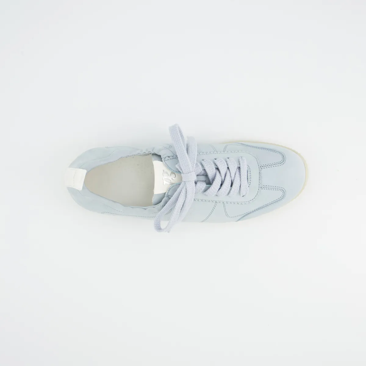 Paul Green Sneaker|5522-029 Blau