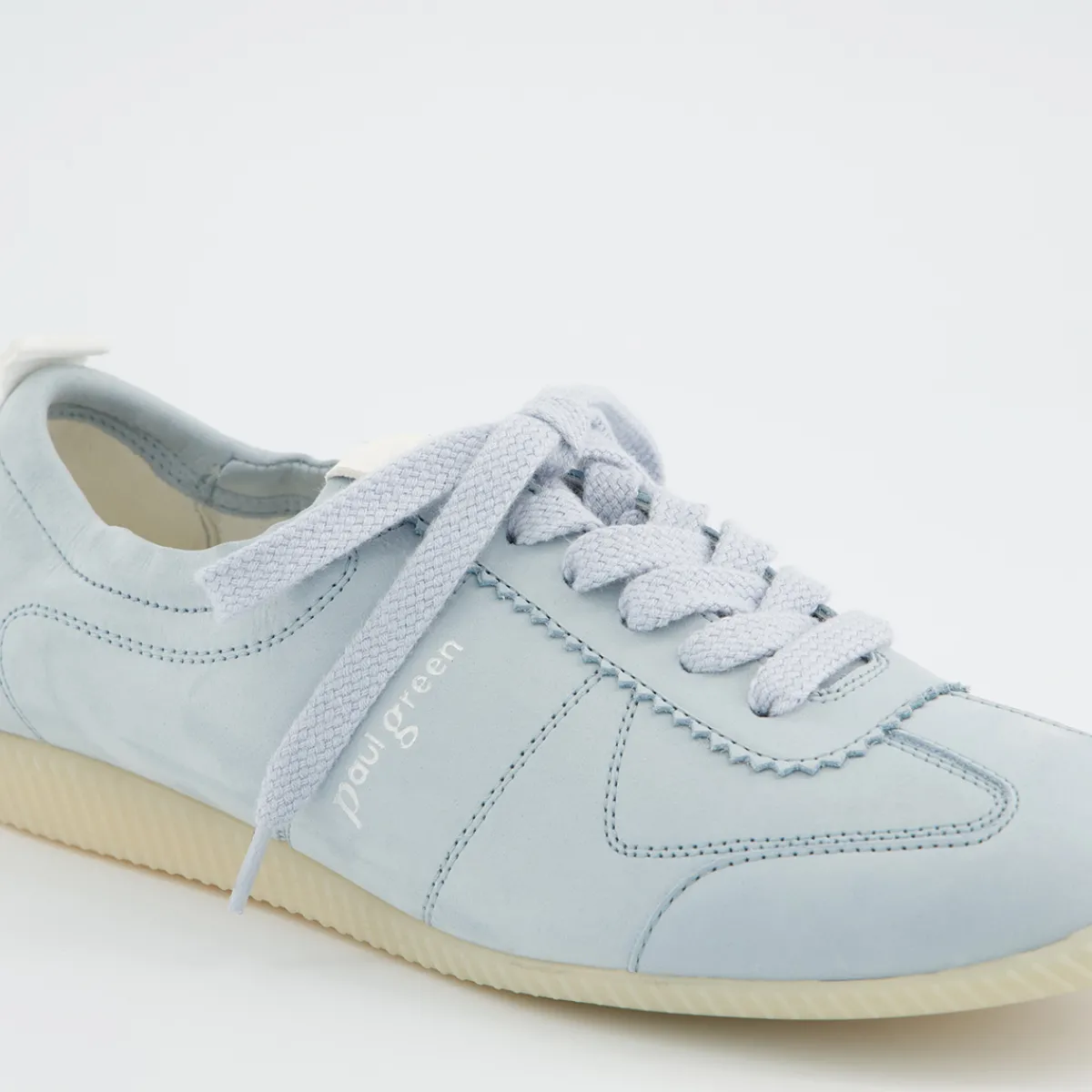 Paul Green Sneaker|5522-029 Blau