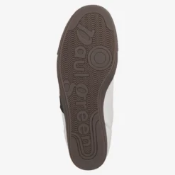 Paul Green Sneaker|5450-136 Weiß,kombiniert