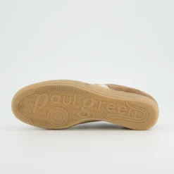 Paul Green Sneaker|5450-379 Braun