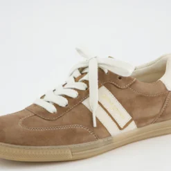Paul Green Sneaker|5450-379 Braun
