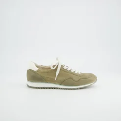 Paul Green Sneaker|5545-029 Grün
