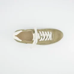 Paul Green Sneaker|5545-029 Grün