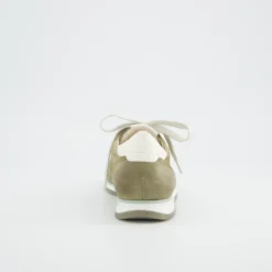 Paul Green Sneaker|5545-029 Grün