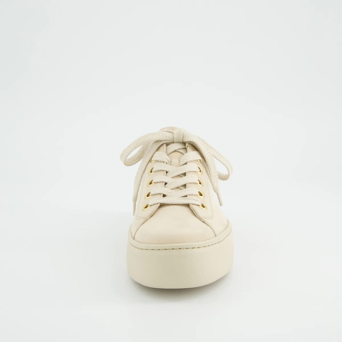 Paul Green Sneaker|4790-829 Beige