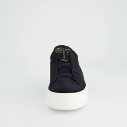 Paul Green Sneaker|5529-059 Blau