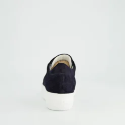 Paul Green Sneaker|5529-059 Blau