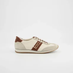 Paul Green Sneaker|5453-189 Beige