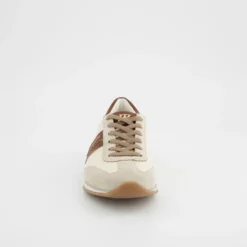 Paul Green Sneaker|5453-189 Beige