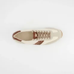 Paul Green Sneaker|5453-189 Beige