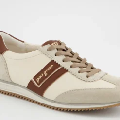 Paul Green Sneaker|5453-189 Beige