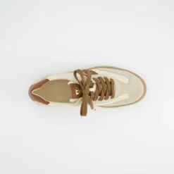 Paul Green Sneaker|5437-149 Beige