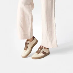Paul Green Sneaker|5437-149 Beige
