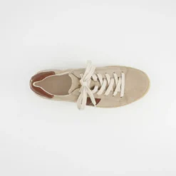 Paul Green Sneaker|5464-259 Braun