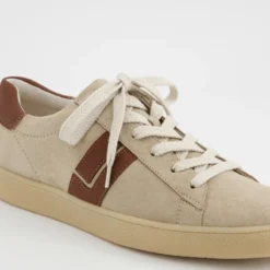 Paul Green Sneaker|5464-259 Braun