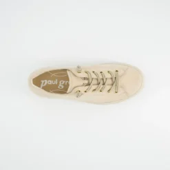 Paul Green Sneaker|4081-639 Beige