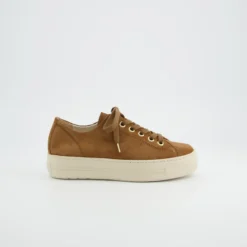 Paul Green Sneaker|4790-849 Braun