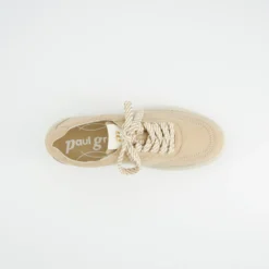 Paul Green Sneaker|5525-009 Beige