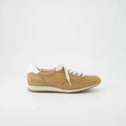 Paul Green Sneaker|5545-019 Braun