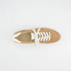 Paul Green Sneaker|5545-019 Braun