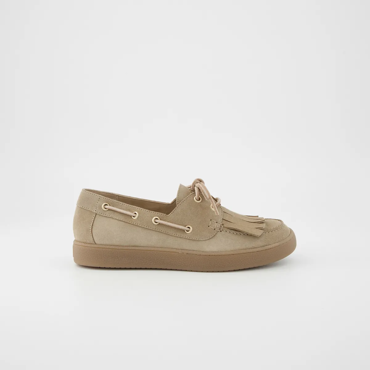 Paul Green Sneaker|1217-009 Beige