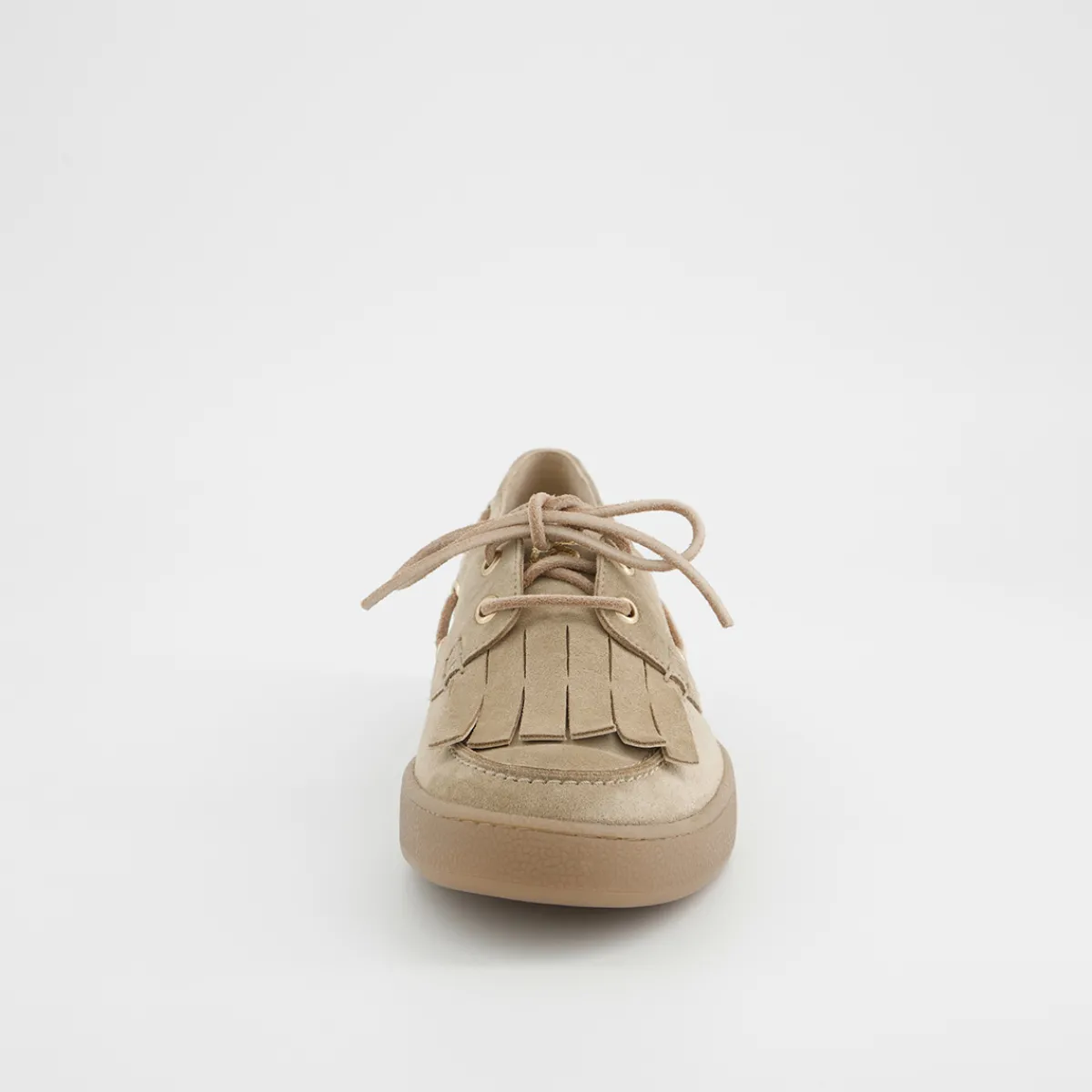 Paul Green Sneaker|1217-009 Beige