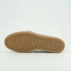 Paul Green Sneaker|1217-009 Beige
