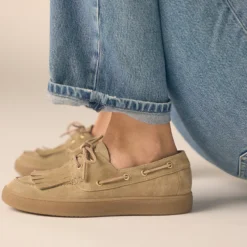 Paul Green Sneaker|1217-009 Beige