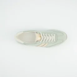 Paul Green Sneaker|5453-149 Grün